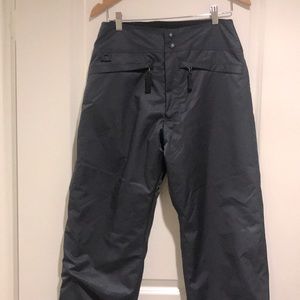 Kemper size medium ski/snow board pants